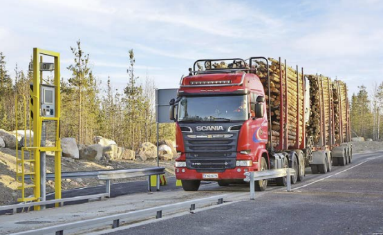 Finlandia: Metsä Group wdraża nowe praktyki logistyczne