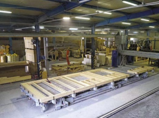 Prefabrykacja budynków drewnianych w Polsce Jak zmienił się rynek?